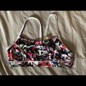Lululemon Bra Size 8